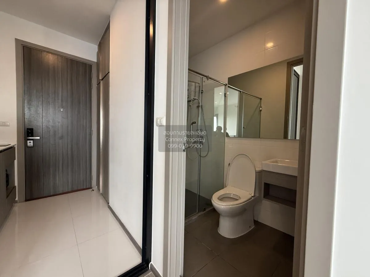 For Rent Condo , Knightsbridge Prime Onnut , high floor , BTS-On 