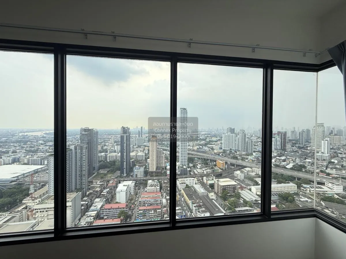 For Rent Condo , Knightsbridge Prime Onnut , high floor , BTS-On 
