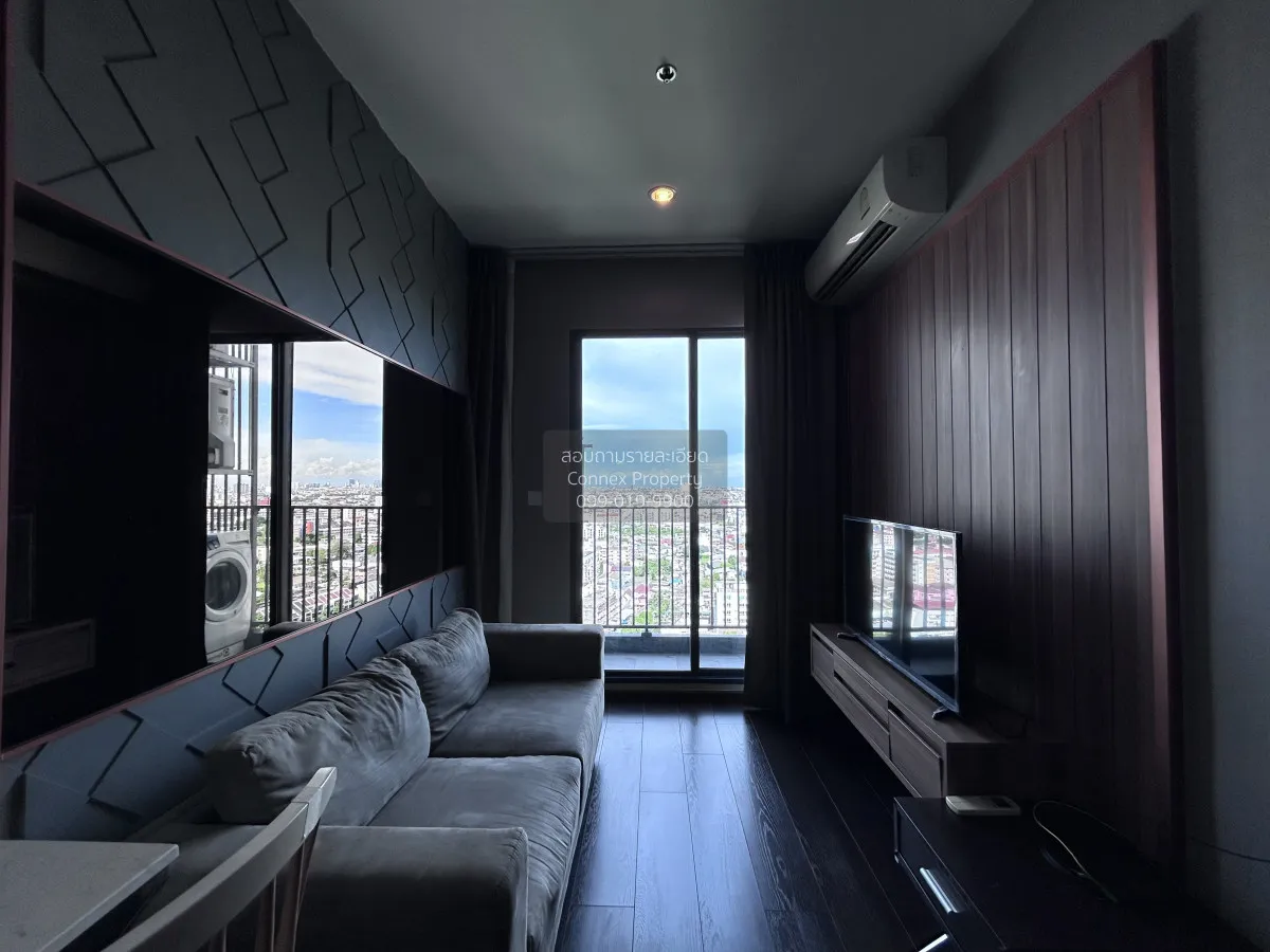 For Rent Condo , C Ekkamai , BTS-Ekkamai , Khlong Tan Nuea , Watt 1