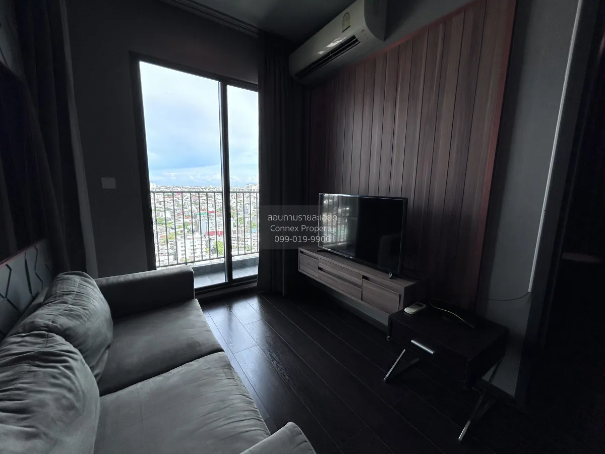 For Rent Condo , C Ekkamai , BTS-Ekkamai , Khlong Tan Nuea , Watt 2