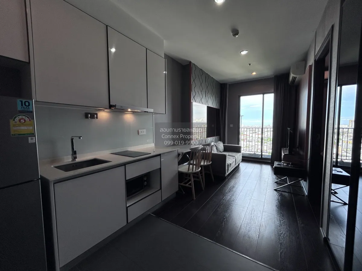 For Rent Condo , C Ekkamai , BTS-Ekkamai , Khlong Tan Nuea , Watt 3