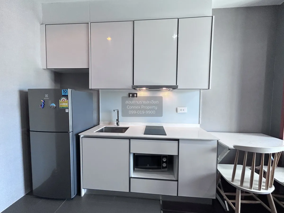 For Rent Condo , C Ekkamai , BTS-Ekkamai , Khlong Tan Nuea , Watt 4