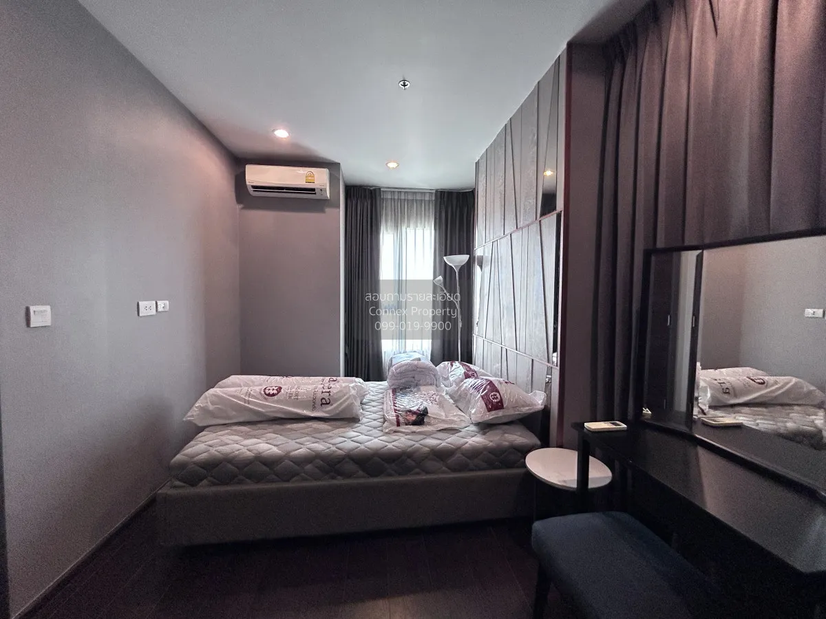 For Rent Condo , C Ekkamai , BTS-Ekkamai , Khlong Tan Nuea , Watt