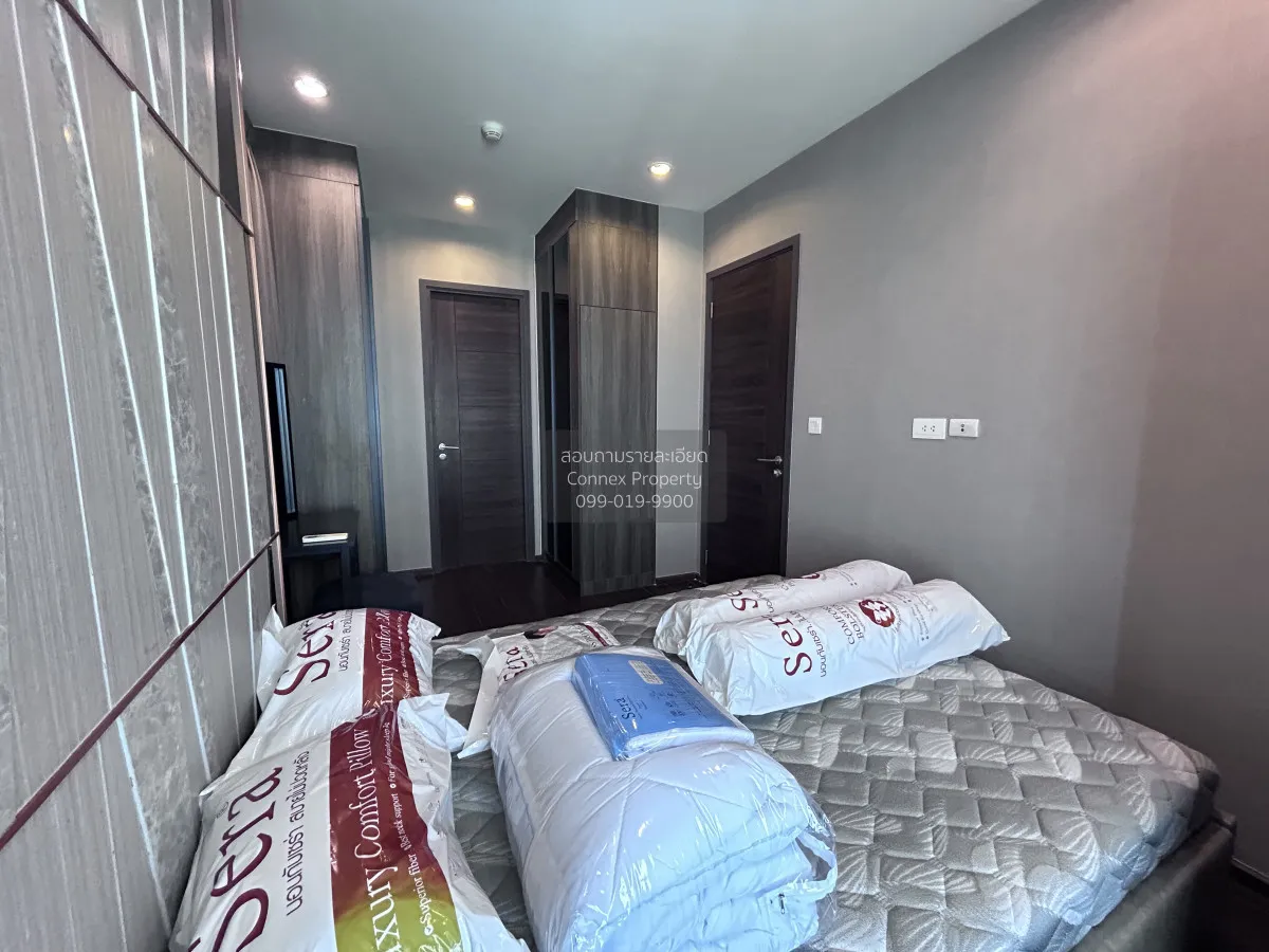 For Rent Condo , C Ekkamai , BTS-Ekkamai , Khlong Tan Nuea , Watt