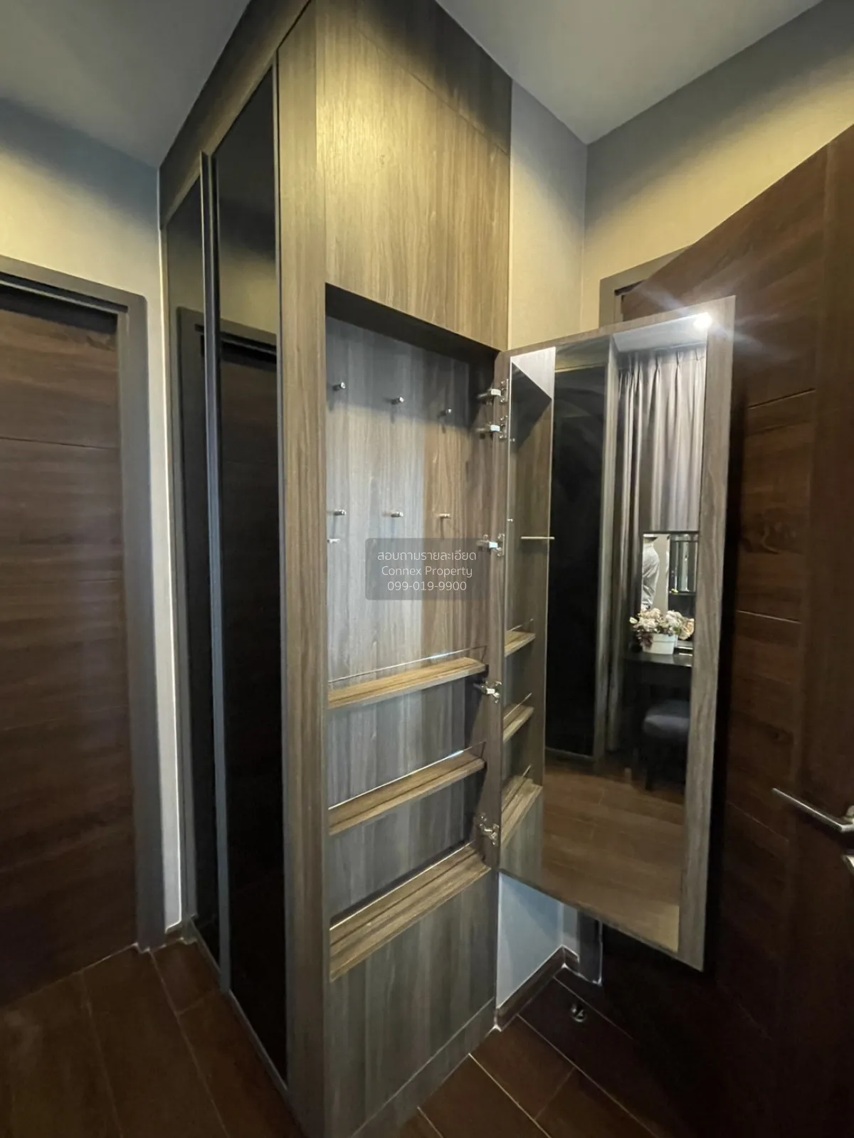 เช่าคอนโด  ซี เอกมัย BTS-เอกมัย คลองตันเหนือ เขต วัฒนา กรุงเทพ CX