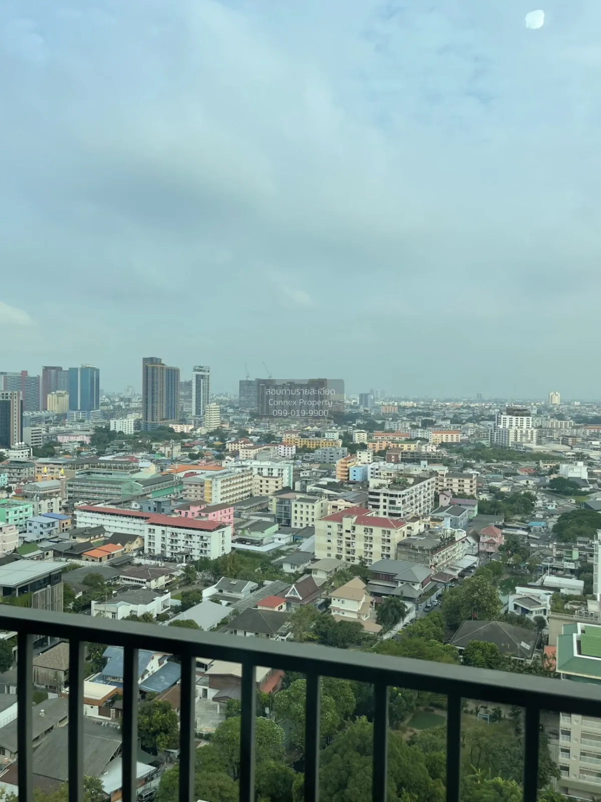 เช่าคอนโด  ซี เอกมัย BTS-เอกมัย คลองตันเหนือ เขต วัฒนา กรุงเทพ CX