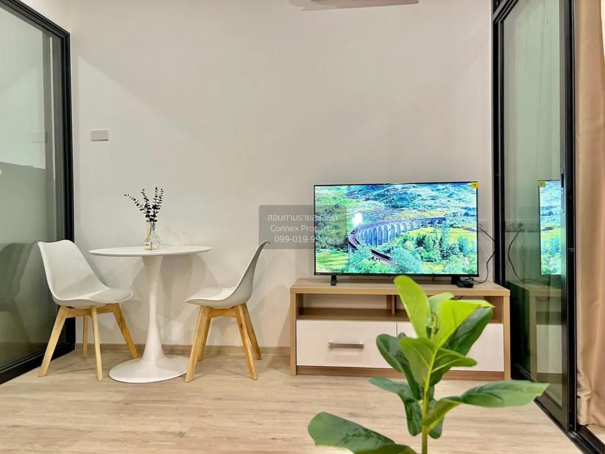 For Rent Condo , The Rich Rama 9 - Srinakarin , ARL-Hua Mak , Sua 1