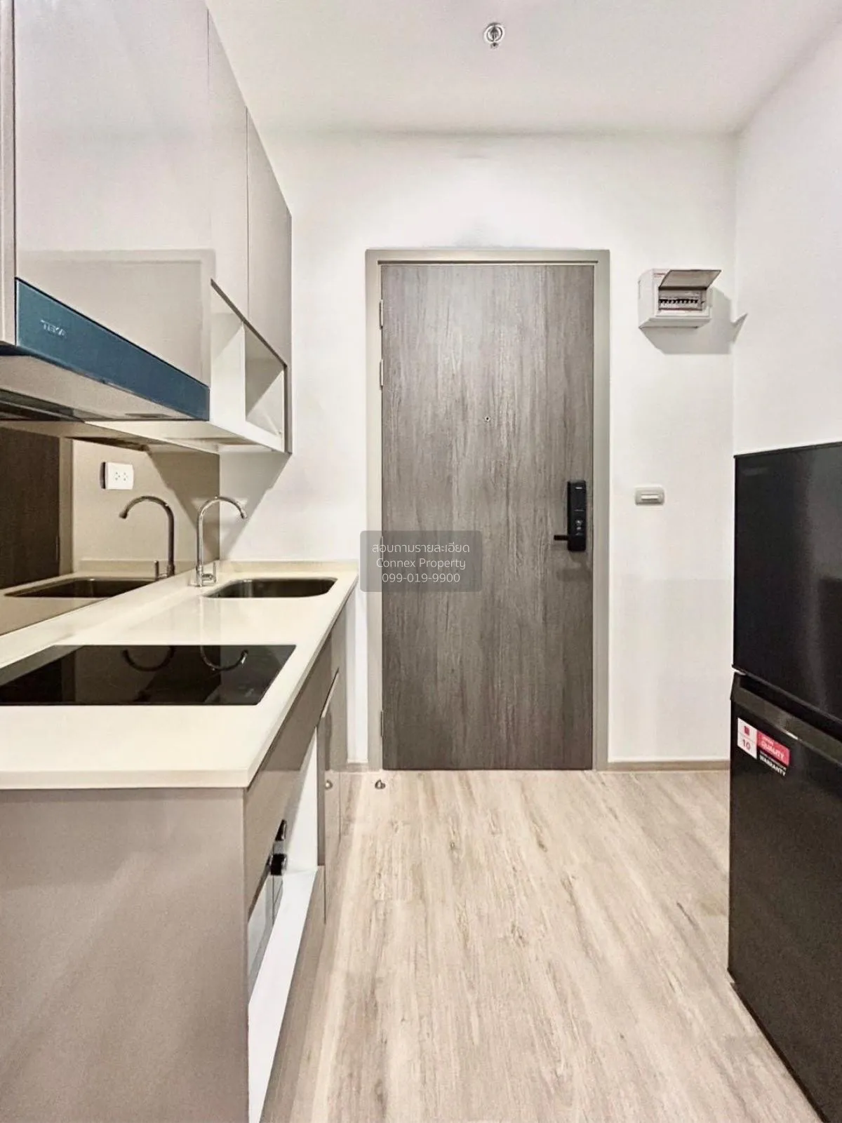 For Rent Condo , The Rich Rama 9 - Srinakarin , ARL-Hua Mak , Sua 4