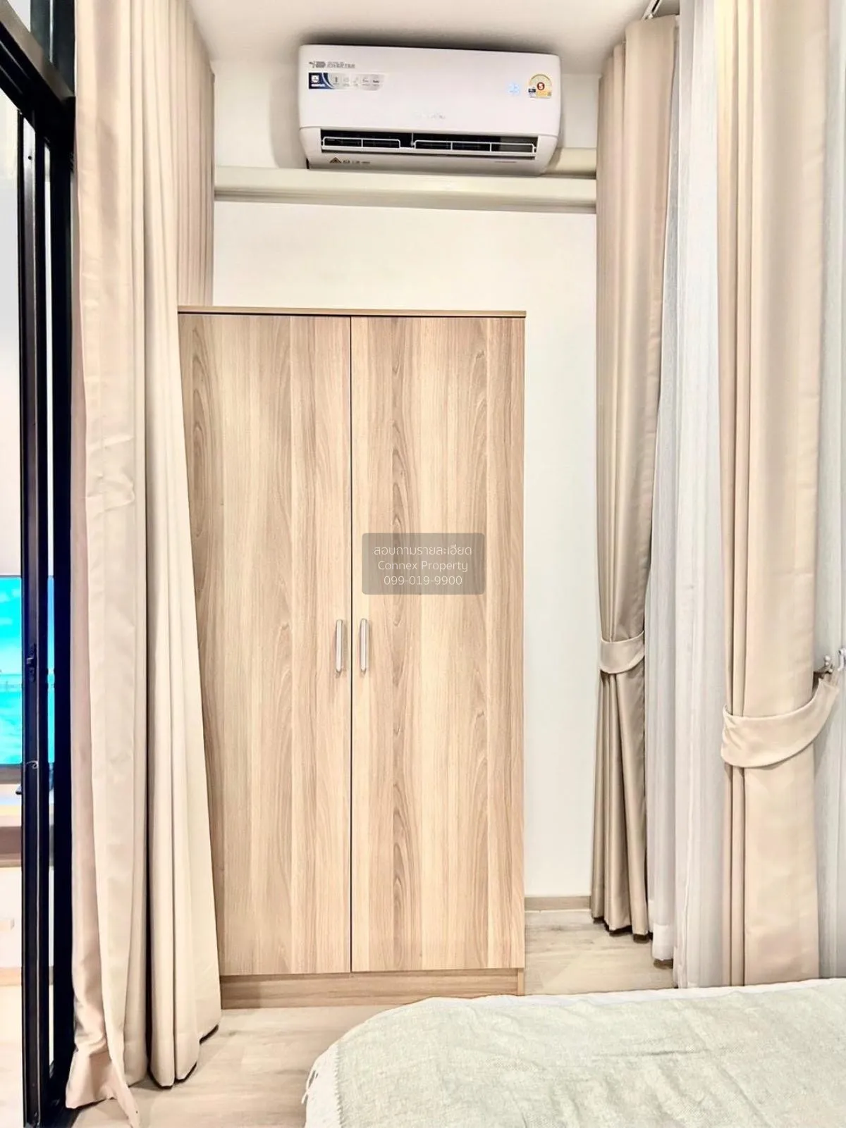 For Rent Condo , The Rich Rama 9 - Srinakarin , ARL-Hua Mak , Sua