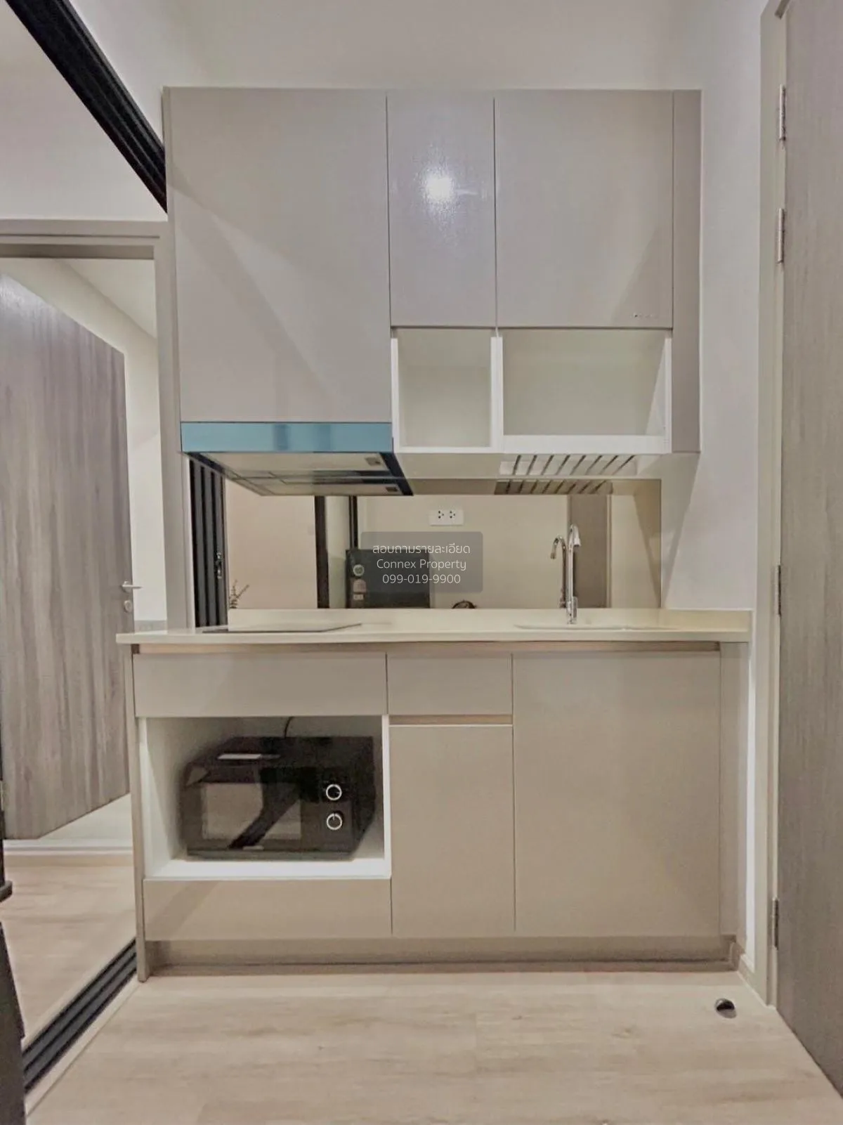 For Rent Condo , The Rich Rama 9 - Srinakarin , ARL-Hua Mak , Sua