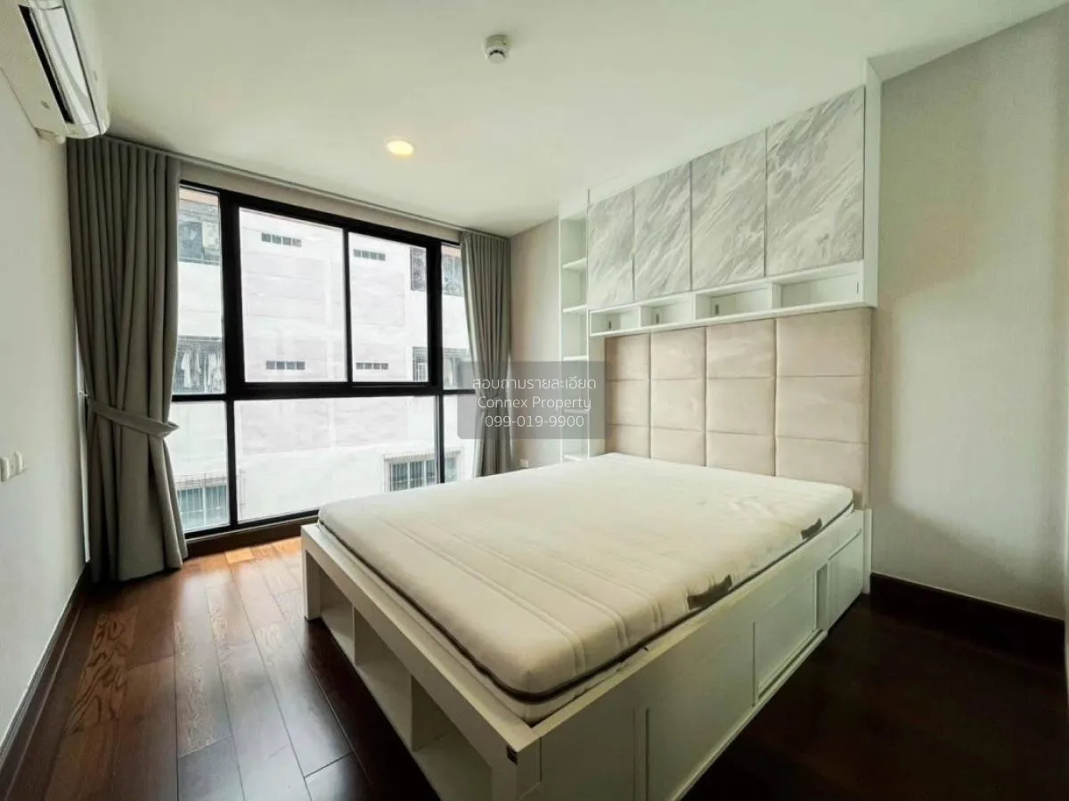 For Rent Condo , Bangkok Feliz Sathorn - Taksin , BTS-Krung Thon  3