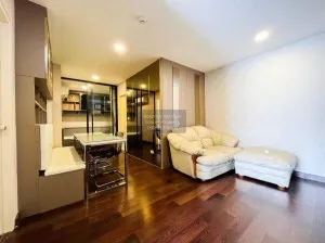 For Rent Condo , Bangkok Feliz Sathorn - Taksin , BTS-Krung Thon Buri , Khlong San , Khlong San , Bangkok , CX-135542