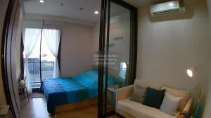 For Sale Condo , M Jatujak , BTS-Saphan Khwai , Lat Yao , Chatuchak , Bangkok , CX-135544