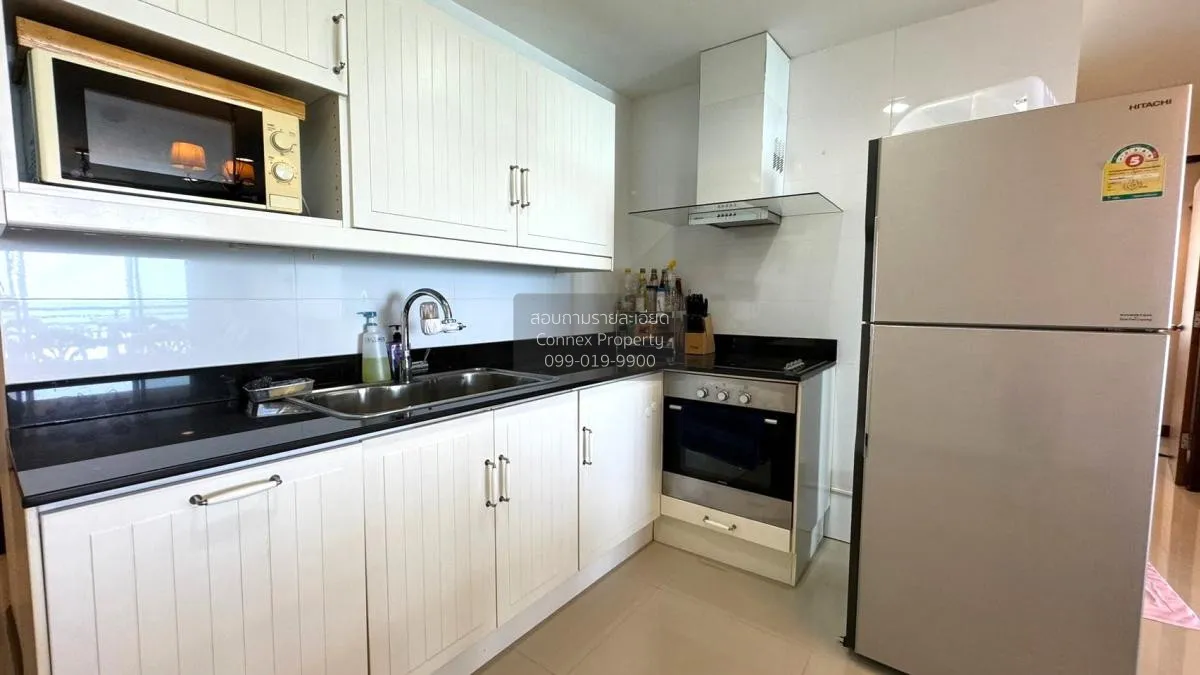 ขายคอนโด  รามาฮาเบอร์วิว คอนโดมิเนียม สุรศักดิ์ ศรีราชา ชลบุรี CX 3