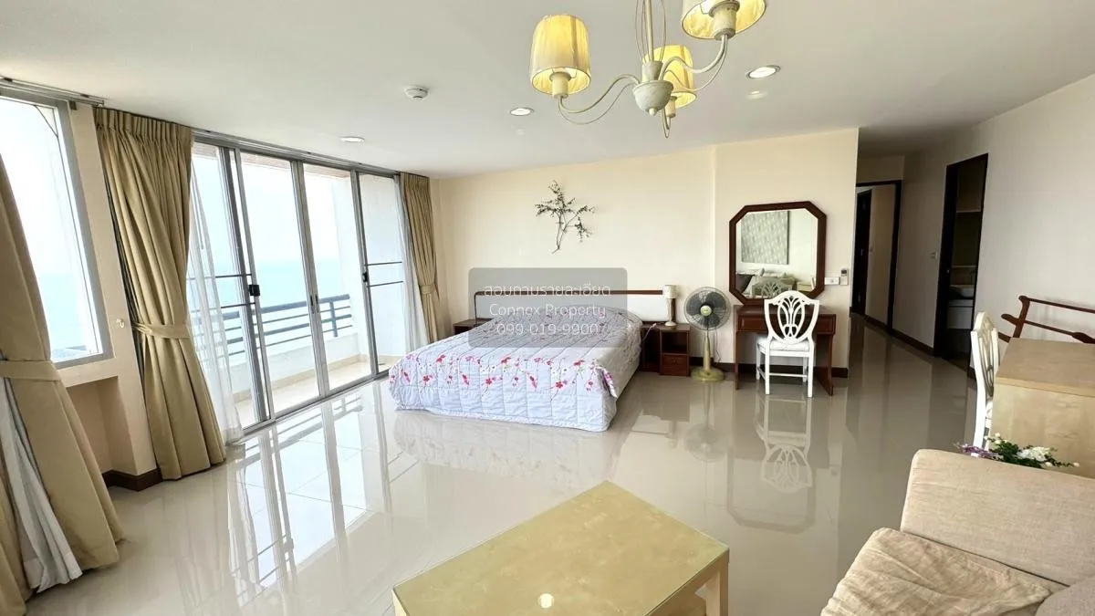 ขายคอนโด  รามาฮาเบอร์วิว คอนโดมิเนียม สุรศักดิ์ ศรีราชา ชลบุรี CX