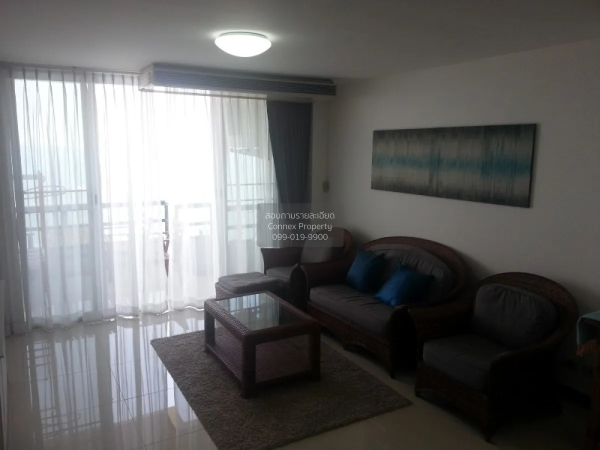 ขายคอนโด  รามาฮาเบอร์วิว คอนโดมิเนียม สุรศักดิ์ ศรีราชา ชลบุรี CX 2