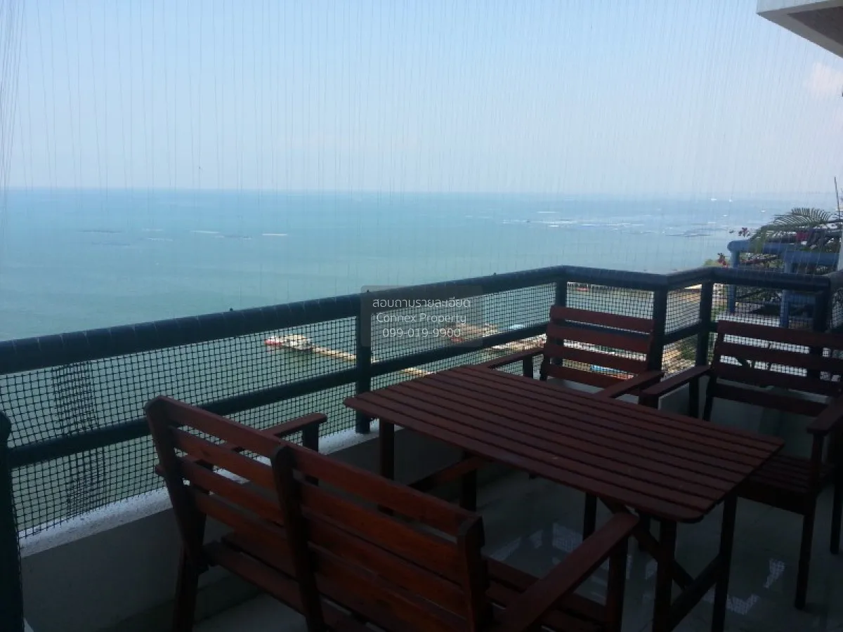 ขายคอนโด  รามาฮาเบอร์วิว คอนโดมิเนียม สุรศักดิ์ ศรีราชา ชลบุรี CX