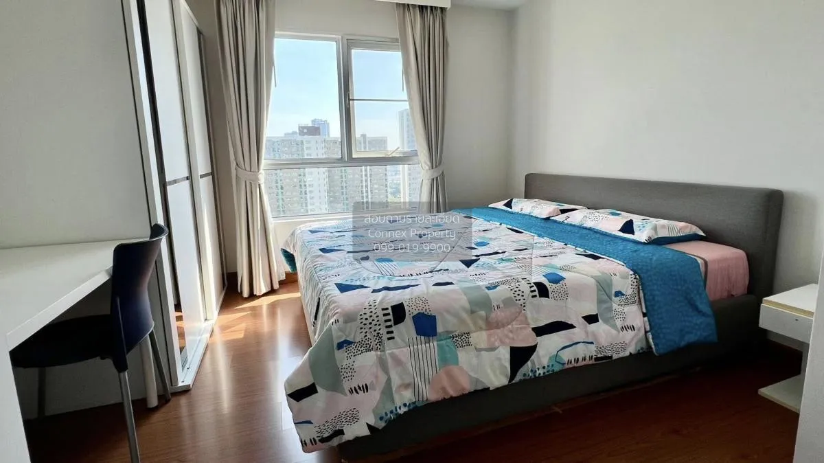 ขายคอนโด  เบลล์ แกรนด์ พระราม 9 MRT-พระราม 9 ห้วยขวาง เขต ห้วยขวา 4