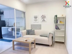 For Rent Condo , The Tree Sukhumvit 64 , BTS-Punnawithi , Phra Khanong , Phra Khanong , Bangkok , CX-135548