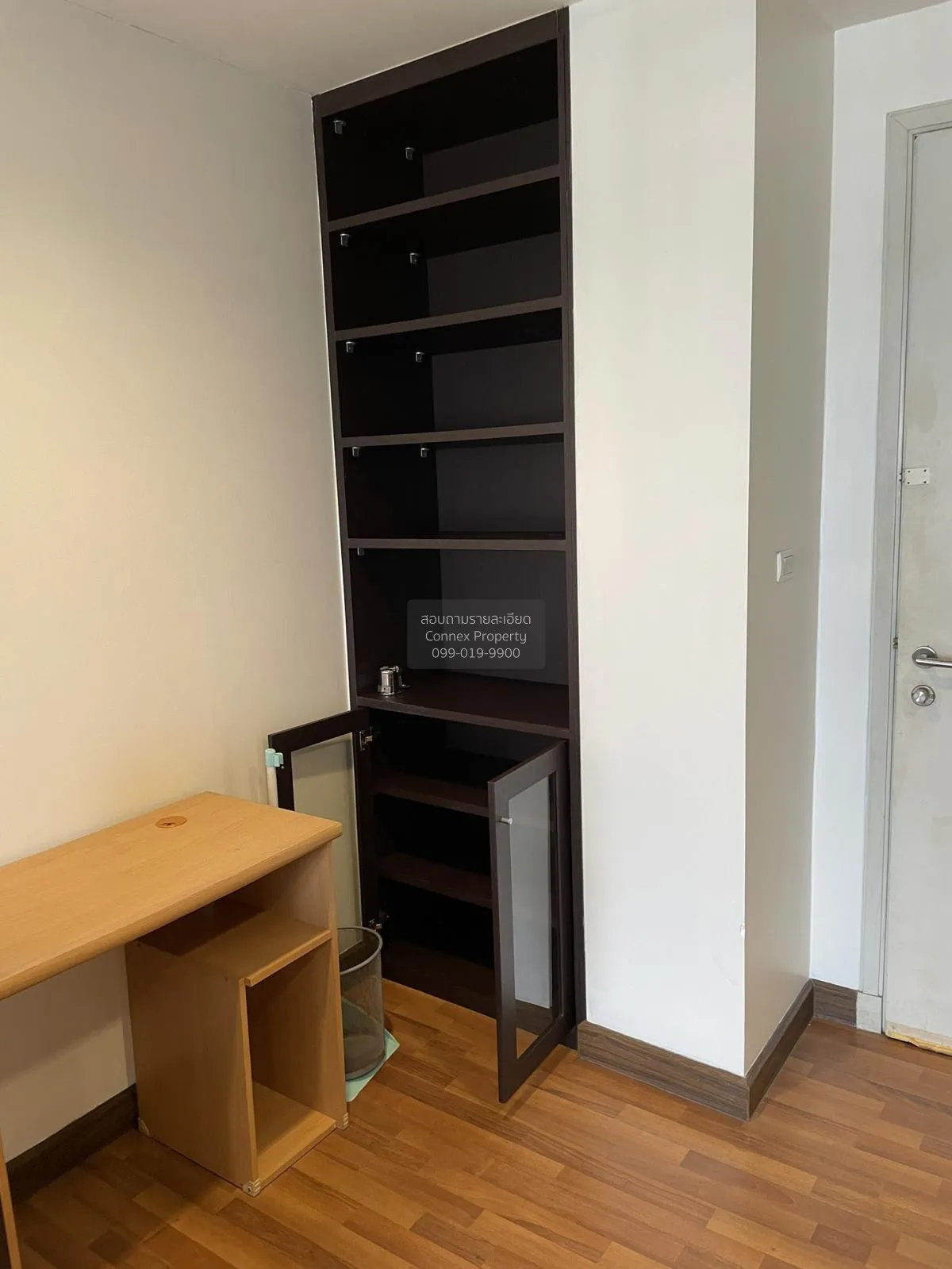 เช่าคอนโด  เซ็นทริค ซีน พหลโยธิน 9 BTS-อารีย์ สามเสนใน เขต พญาไท  4