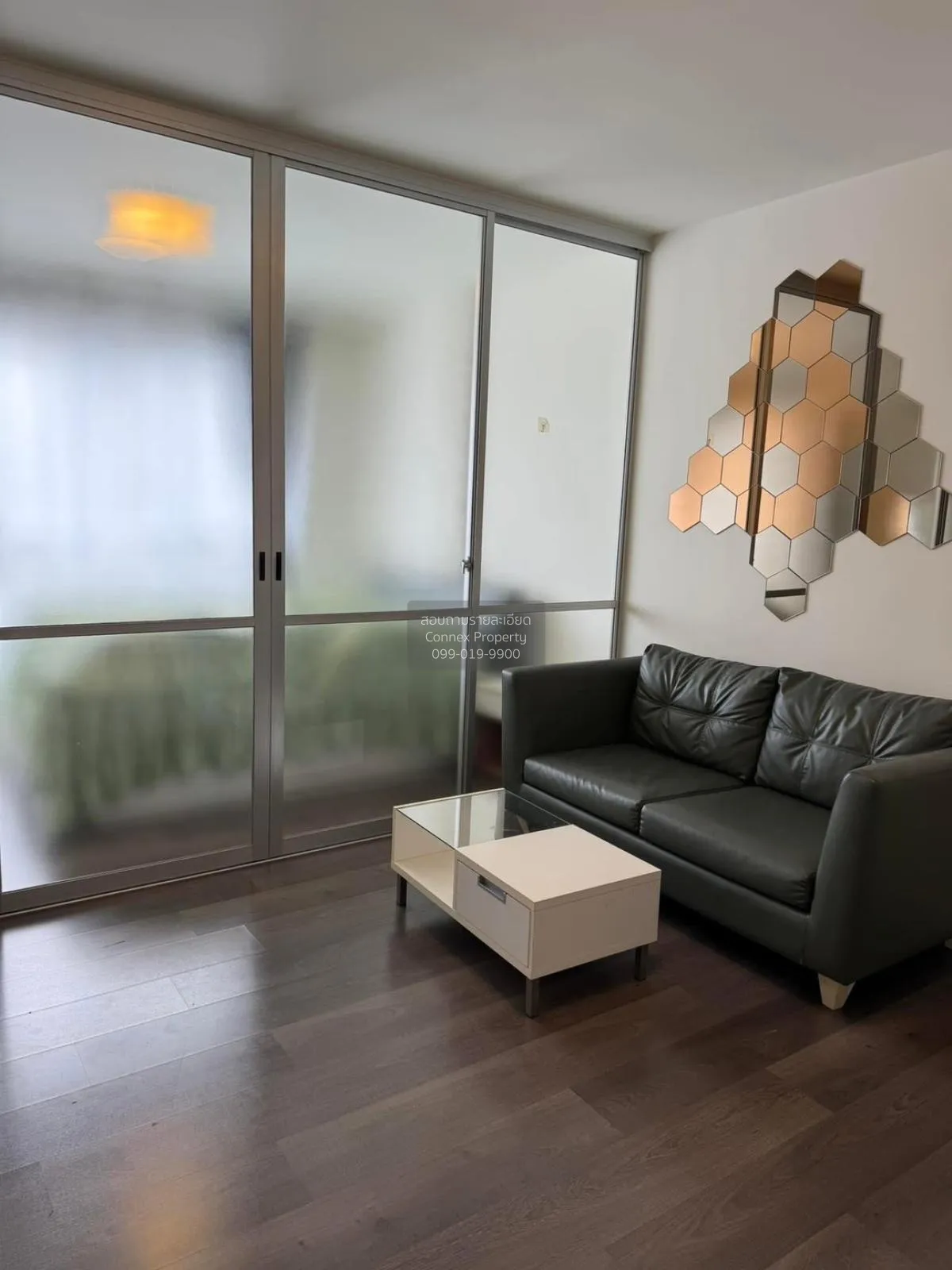 ขายคอนโด  ดีคอนโด นครระยอง เนินพระ เมืองระยอง ระยอง CX-135551 3