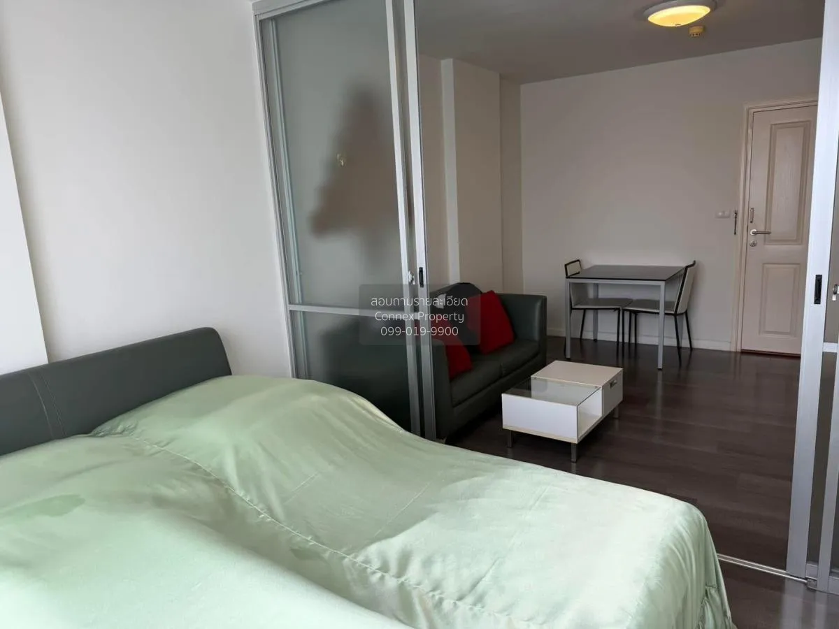 ขายคอนโด  ดีคอนโด นครระยอง เนินพระ เมืองระยอง ระยอง CX-135551