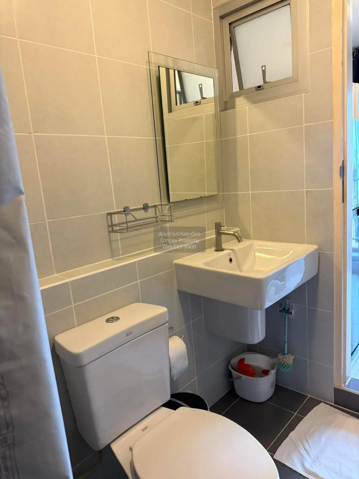 ขายคอนโด  ดีคอนโด นครระยอง เนินพระ เมืองระยอง ระยอง CX-135551