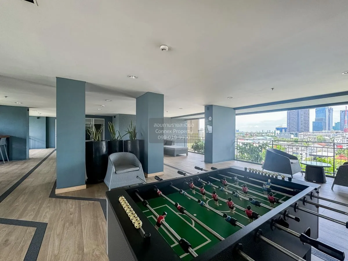 ขายคอนโด  ลุมพินี พาร์ค วิภาวดี-จตุจักร  BTS-หมอชิต จอมพล  เขต จต