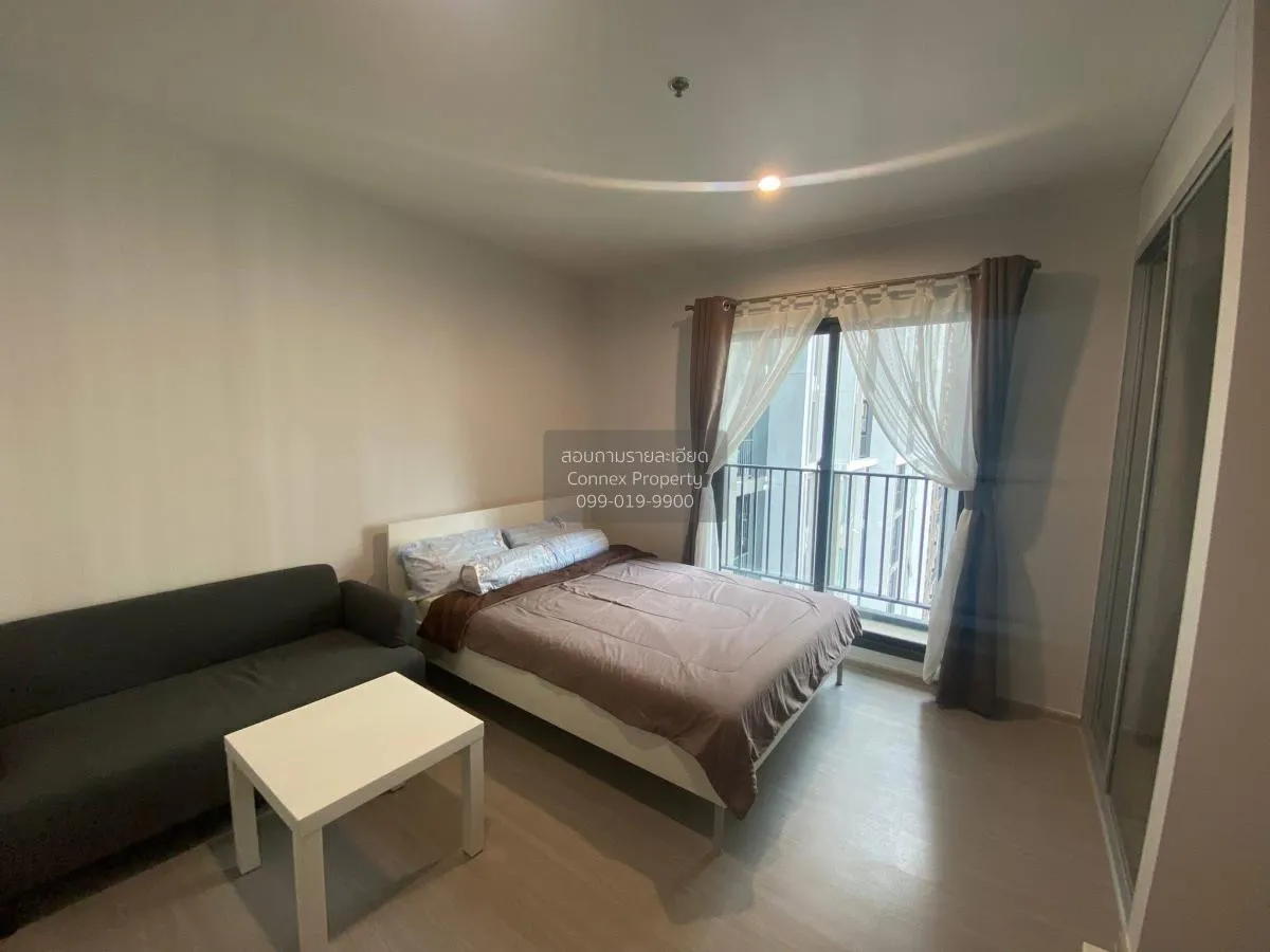 For Rent Condo , The Parkland Phetkasem 56 , MRT-Phasi Charoen ,  2