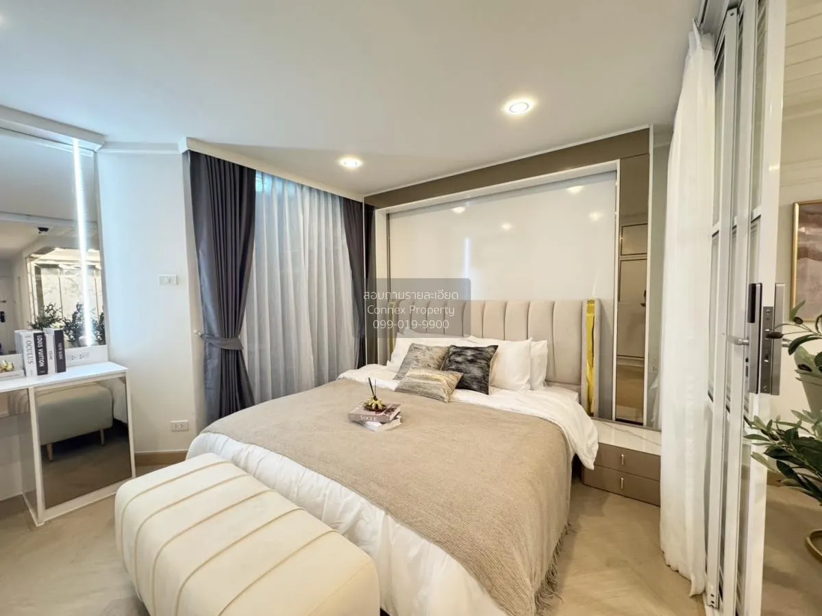 ขายคอนโด  ศุภาลัย เพลส สุขุมวิท 39 รีโนเวทใหม่ BTS-พร้อมพงษ์ คลอง 2