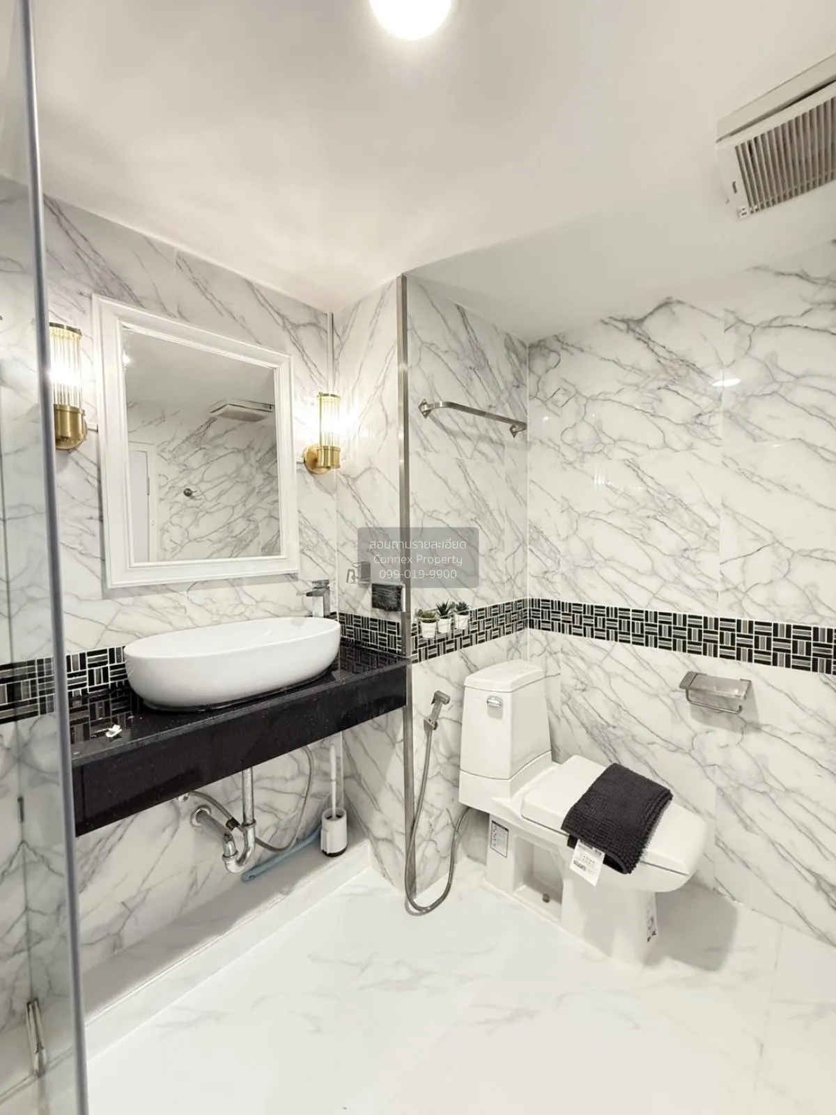 ขายคอนโด  ศุภาลัย เพลส สุขุมวิท 39 รีโนเวทใหม่ BTS-พร้อมพงษ์ คลอง