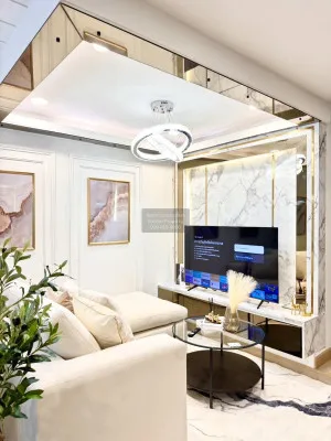 For Sale Condo , Supalai Place Sukhumvit 39 , newly renovated , BTS-Phrom Phong , Khlong Tan Nuea , Watthana , Bangkok , CX-135555