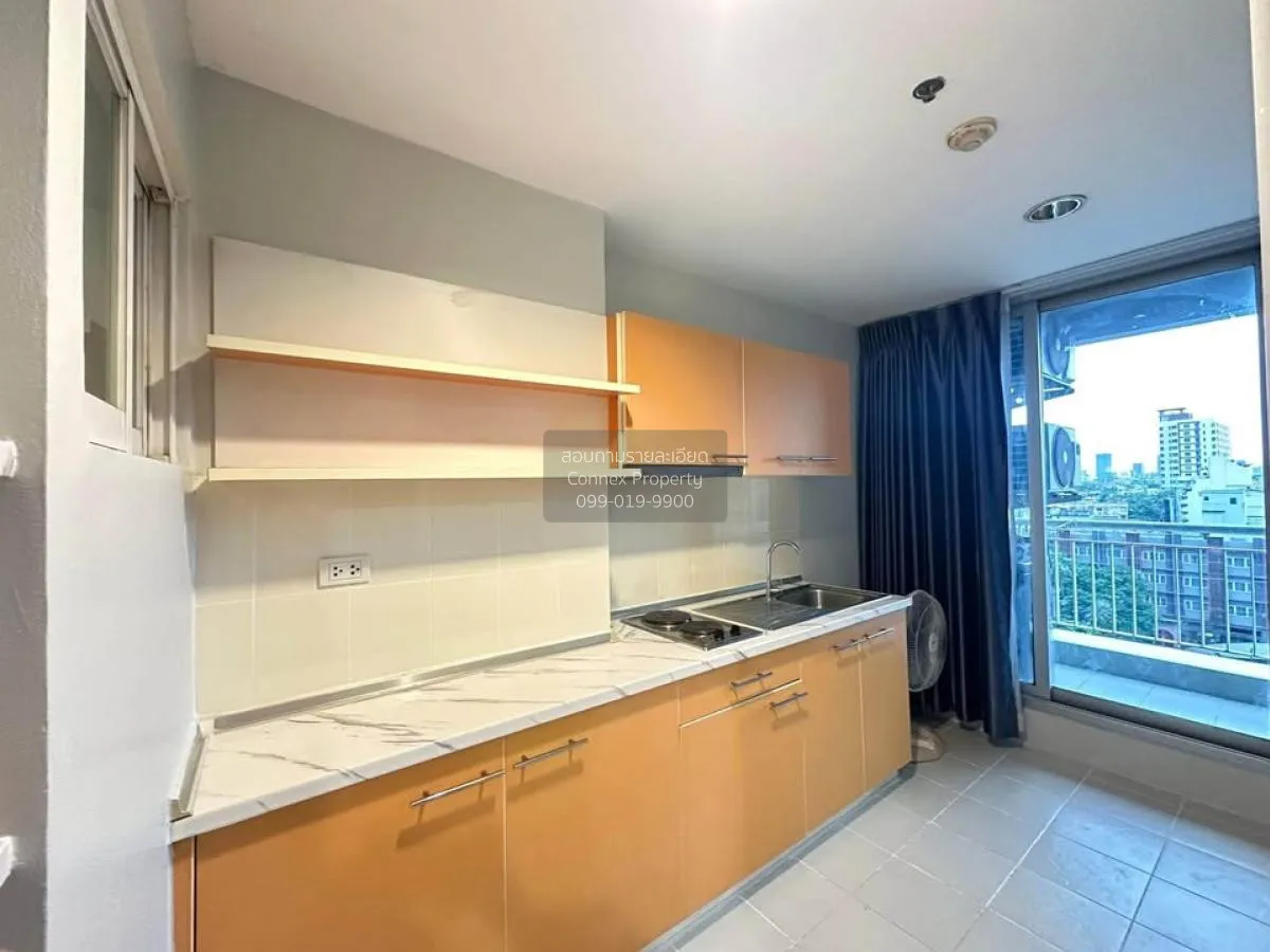 For Sale Condo , Life @ Ratchada - Huaikwang , MRT-Huai Khwang ,  3