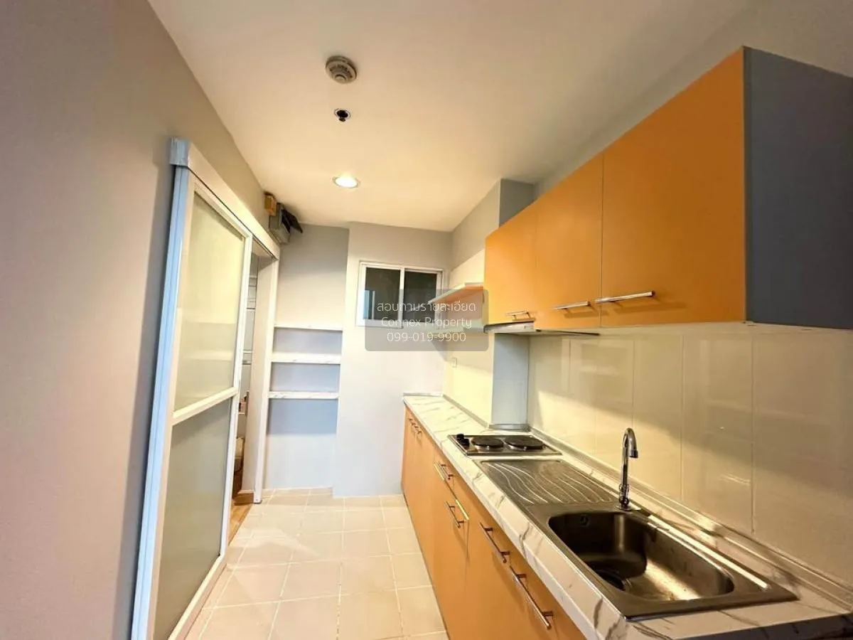 For Sale Condo , Life @ Ratchada - Huaikwang , MRT-Huai Khwang ,  4