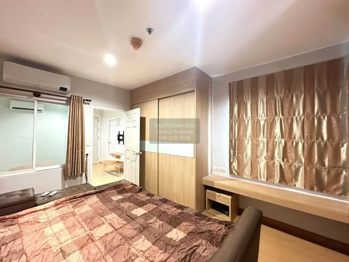For Sale Condo , Life @ Ratchada - Huaikwang , MRT-Huai Khwang , 