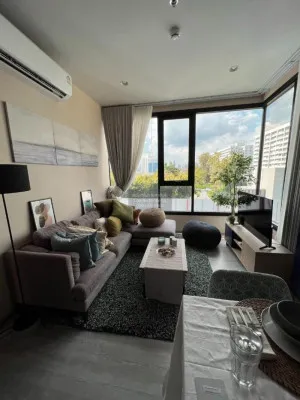 For Sale Condo , XT Ekkamai , BTS-Ekkamai , Khlong Tan Nuea , Watthana , Bangkok , CX-135557