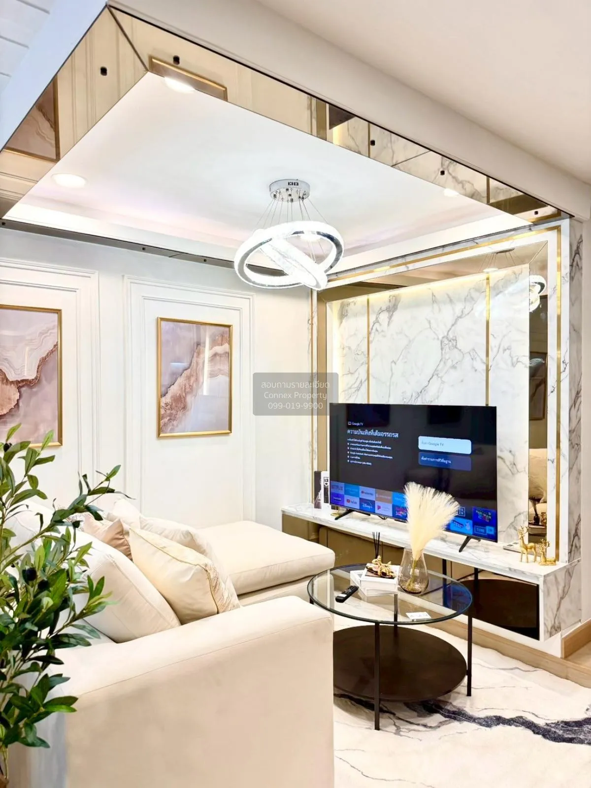 For Rent Condo , Supalai Place Sukhumvit 39 , BTS-Phrom Phong , K 2