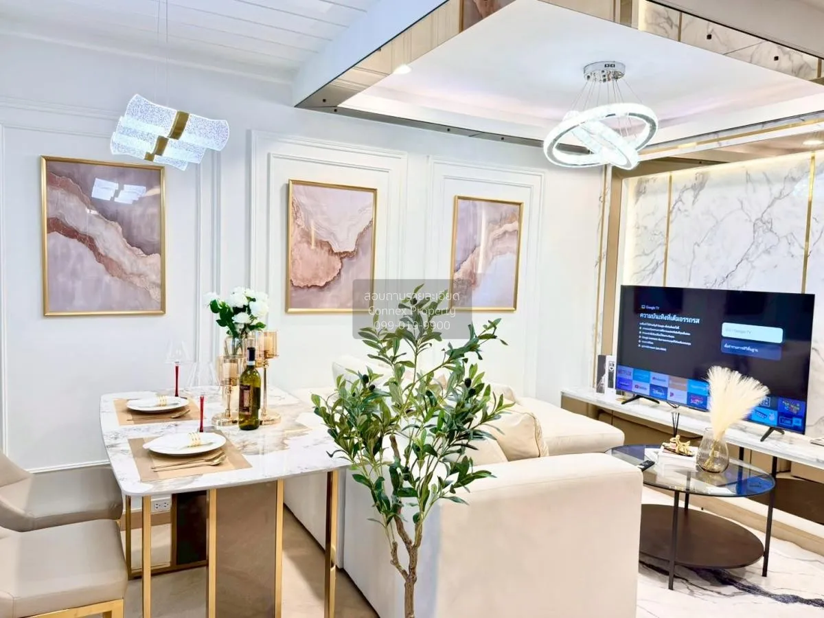 For Rent Condo , Supalai Place Sukhumvit 39 , BTS-Phrom Phong , K 4