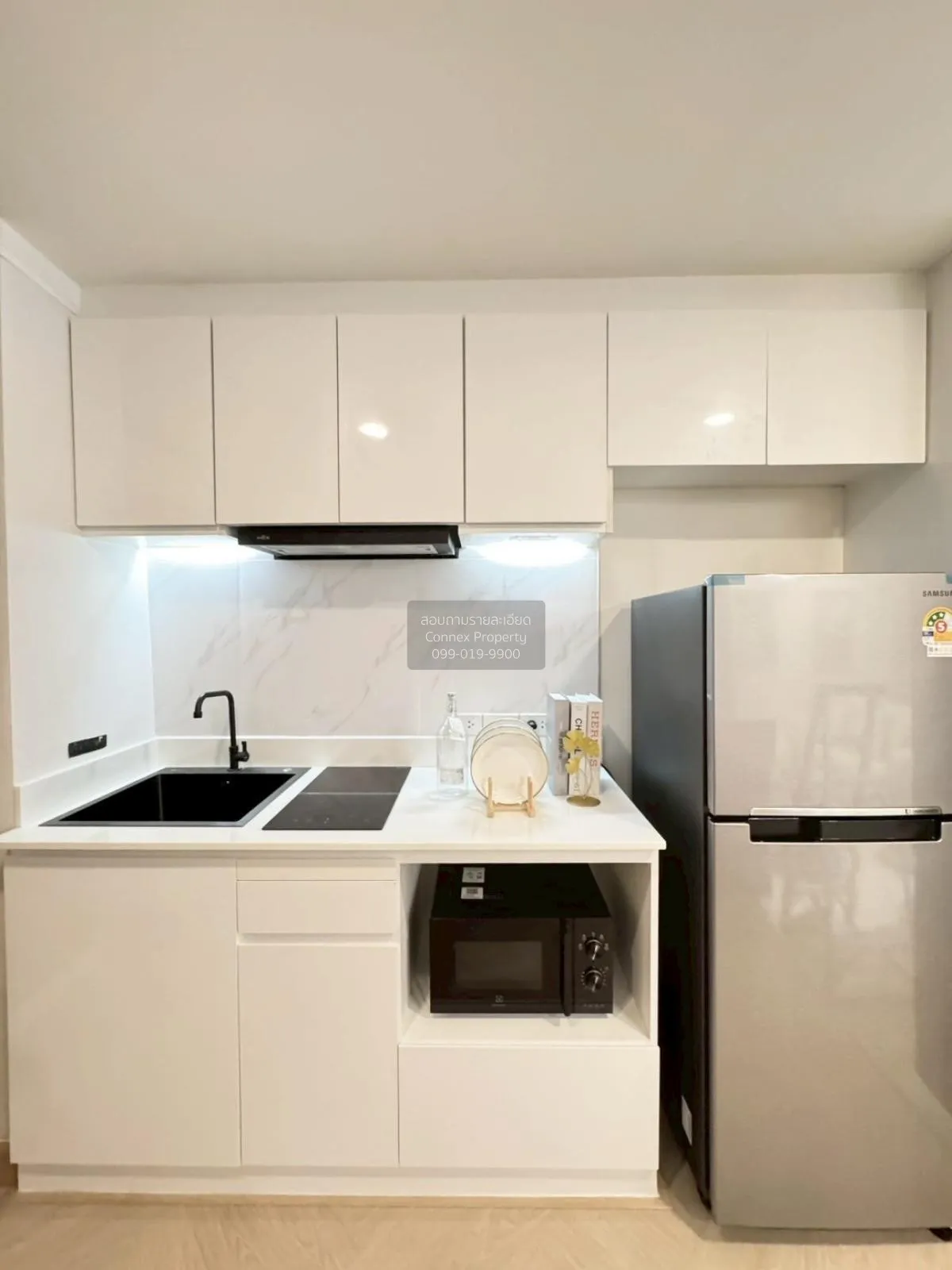 For Rent Condo , Supalai Place Sukhumvit 39 , BTS-Phrom Phong , K