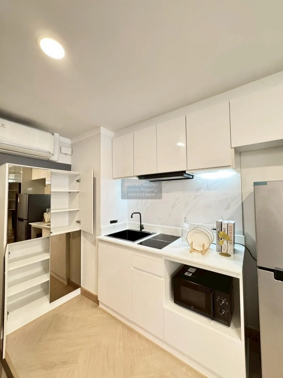 For Rent Condo , Supalai Place Sukhumvit 39 , BTS-Phrom Phong , K