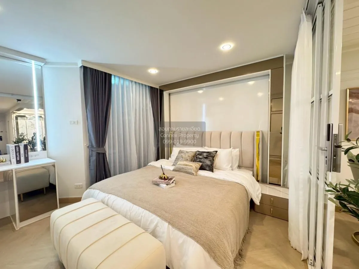 For Rent Condo , Supalai Place Sukhumvit 39 , BTS-Phrom Phong , K