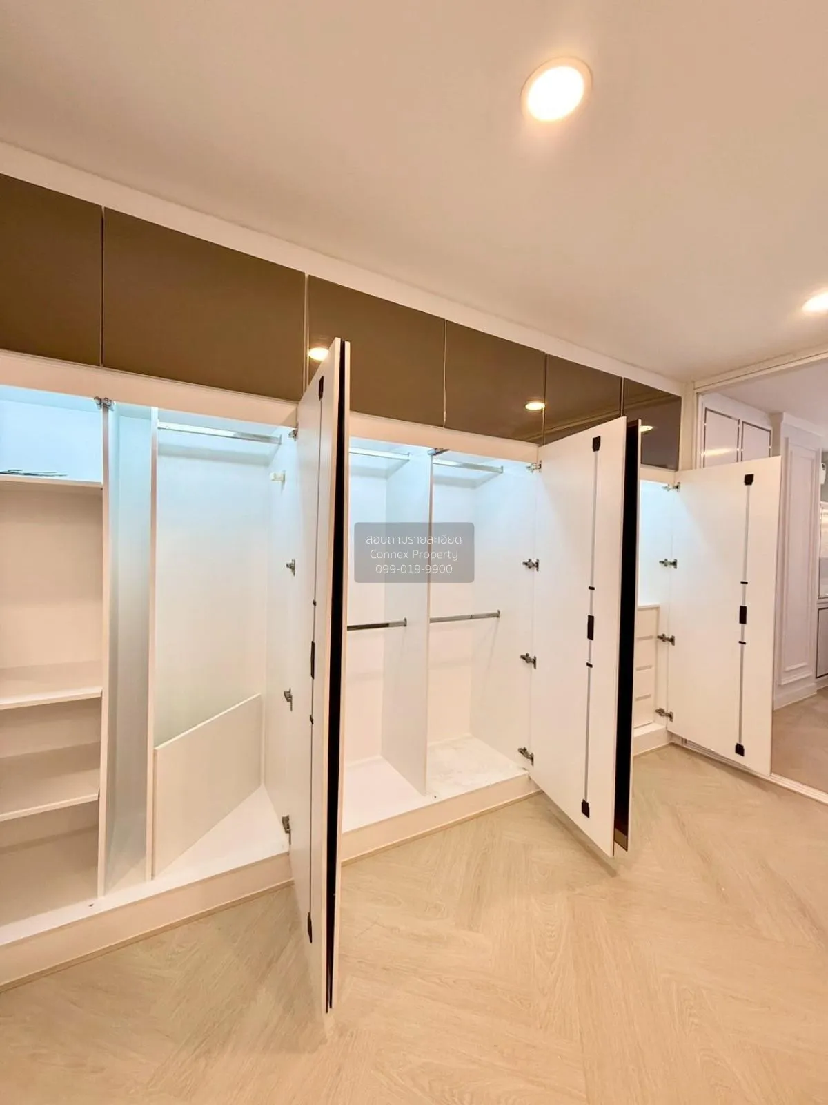 For Rent Condo , Supalai Place Sukhumvit 39 , BTS-Phrom Phong , K