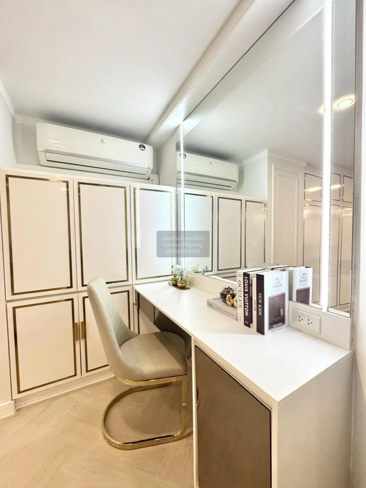 For Rent Condo , Supalai Place Sukhumvit 39 , BTS-Phrom Phong , K