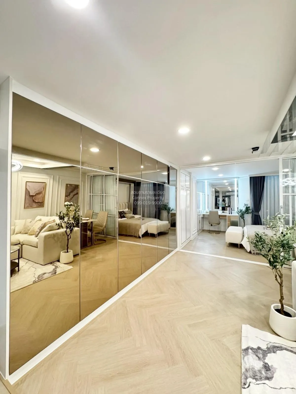 For Rent Condo , Supalai Place Sukhumvit 39 , BTS-Phrom Phong , K