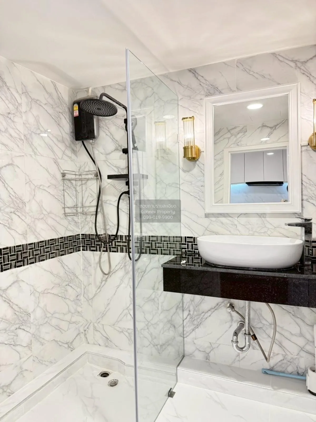 For Rent Condo , Supalai Place Sukhumvit 39 , BTS-Phrom Phong , K