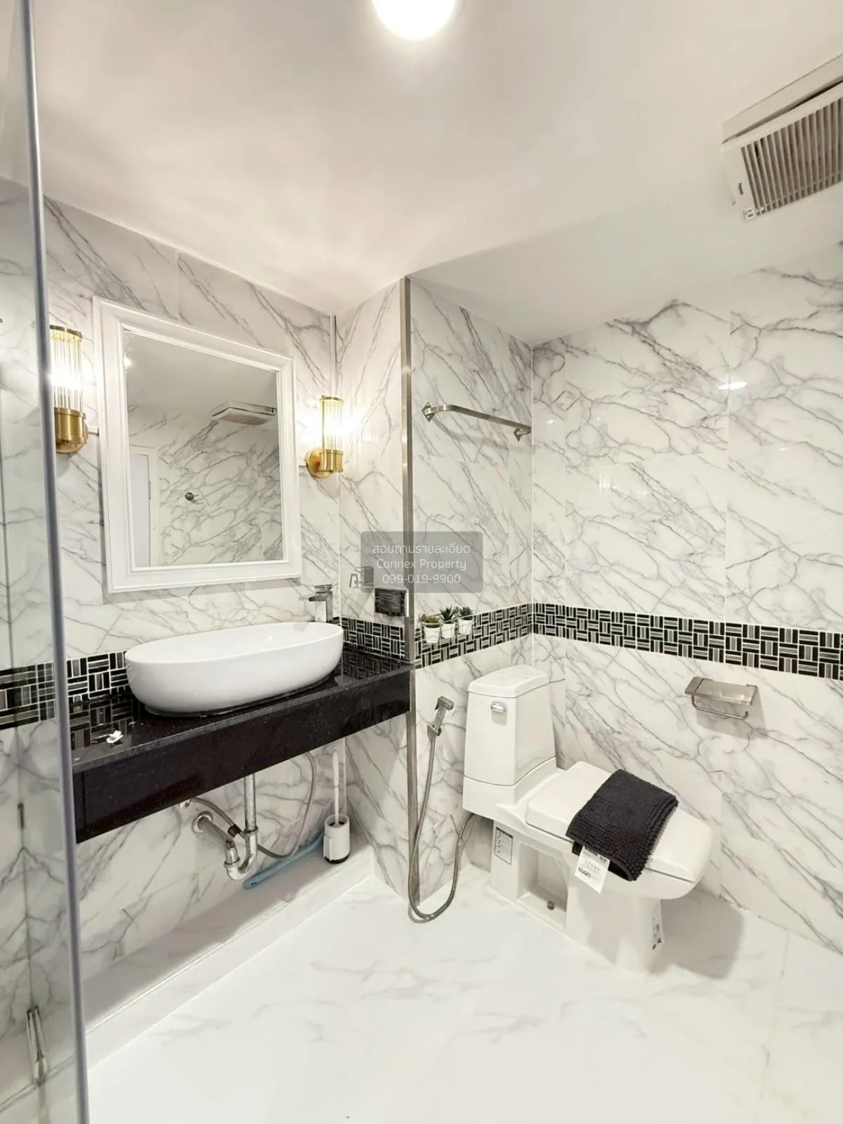 For Rent Condo , Supalai Place Sukhumvit 39 , BTS-Phrom Phong , K