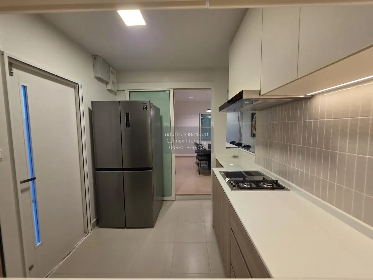 For Rent House , Villaggio 3 Srinakarin - Bangna , Bang Kaeo , Ba 4