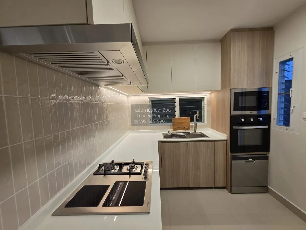 For Rent House , Villaggio 3 Srinakarin - Bangna , Bang Kaeo , Ba