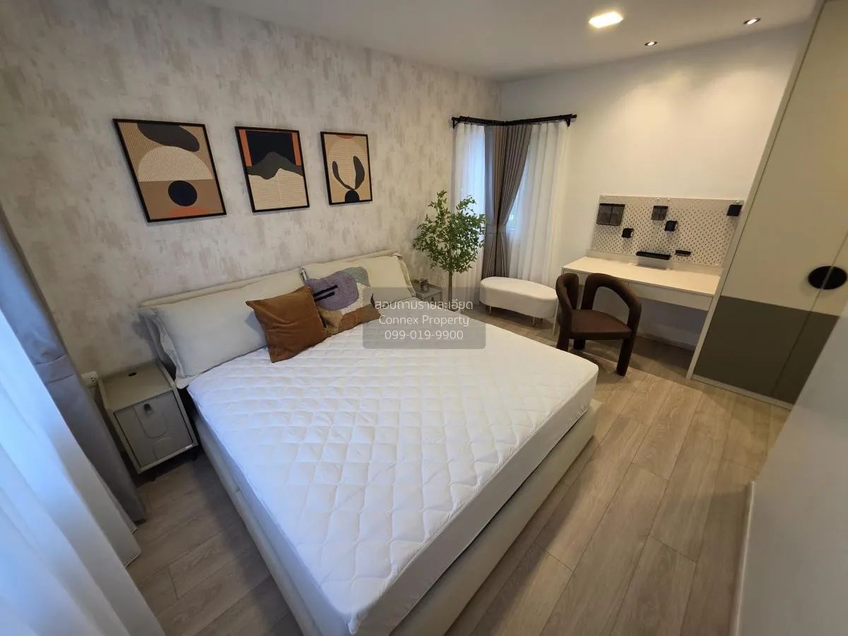 For Rent House , Villaggio 3 Srinakarin - Bangna , Bang Kaeo , Ba