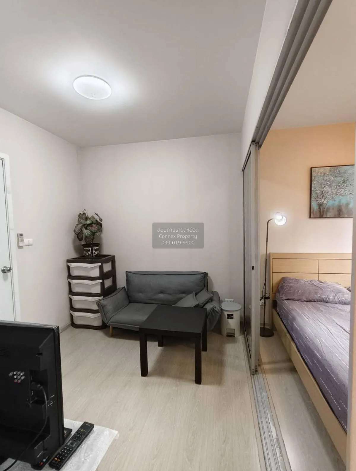For Rent Condo , Plum Condo Park Rangsit  phase 1-3 , Khlong Nuen 1